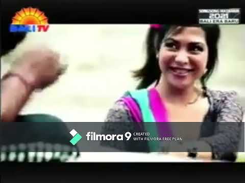 Ayu Wiryastuti - Urutan Amah Meong (Official Music Video)