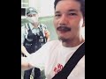 新宿にて警察官に職務質問され捜査されたのですかさずフリースタイルラップでマジで操作し返すラッパーFRANKEN‼︎