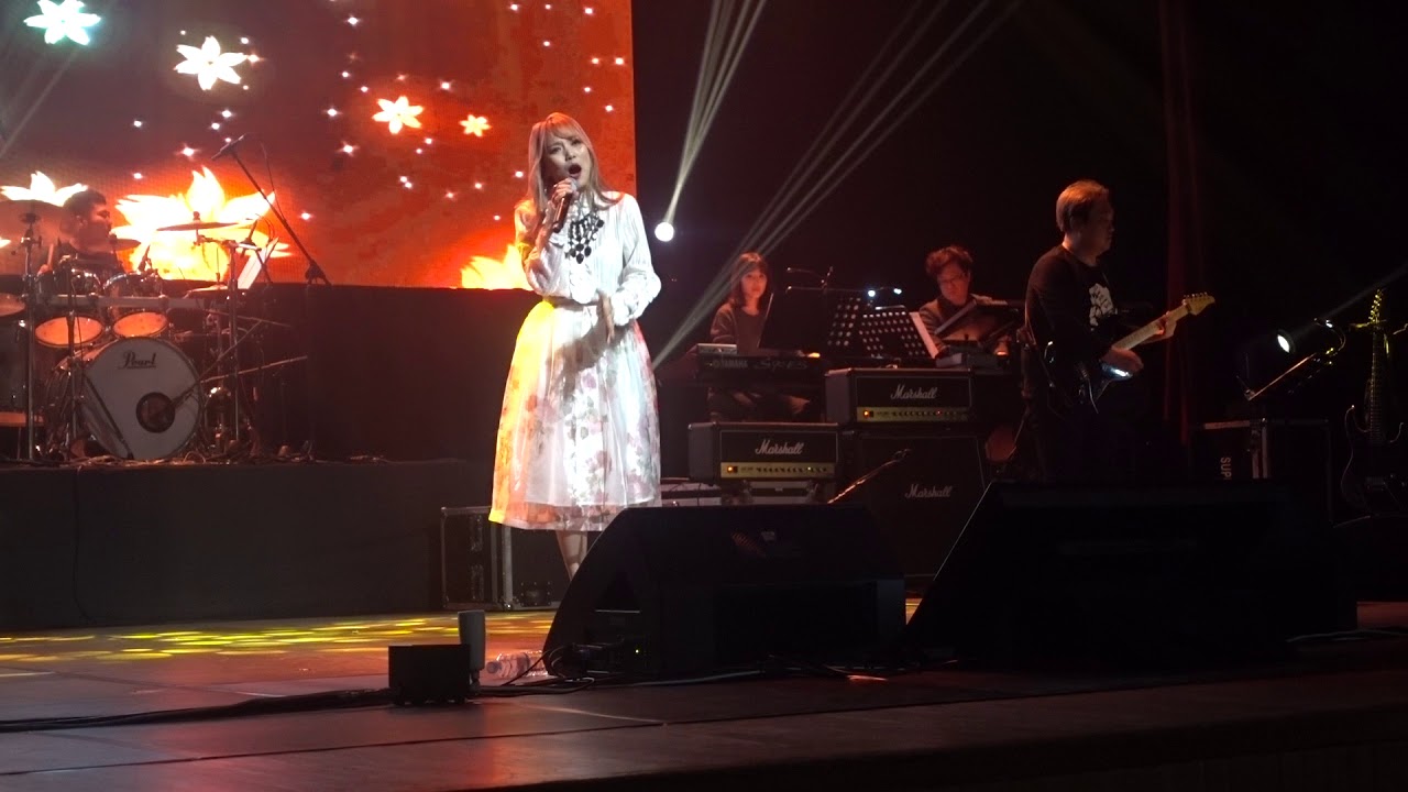 소향 Sohyang 창원-전율, 20180414, Full Ver(Eng Sub) 1920 x 1080 x 60P