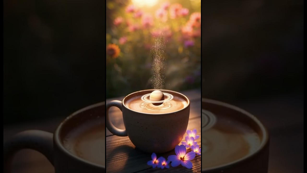 A Soul Symbol Vision - Source Guidance