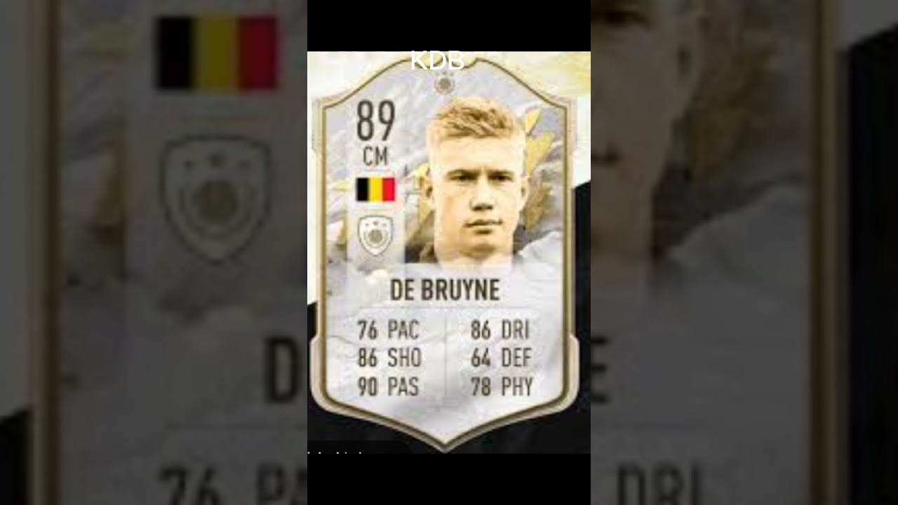 Icon Prediction Part 2 