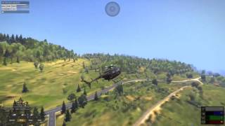 ArmA 3 Decimation