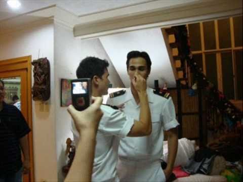 Phil Younghusband Fan Video (LIVE YOUR LIFE. WEAR ...