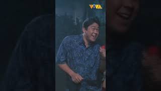Rejected pareho ang suggestions ni April Boy Regino & Dennis Padilla! #shorts #moviefilms #vivafilms