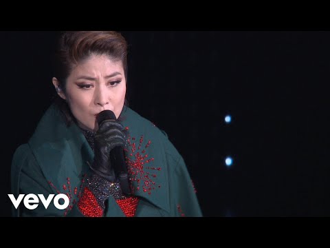 陳慧琳 - 《請放心傷我》(Live)