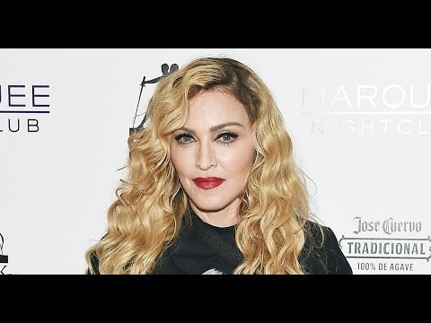 Madonna's Long Lost Sister **Reunited**