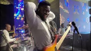 THE HOTTEST NAIJA MAKOSSA PRAISE OF THE WEEK / KOKO BASS  @PastorJerryEze