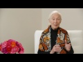 Jane Goodall: &quot;Every Individual Has A Role To Play&quot;