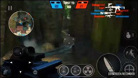 Mpx nuke fail woods bulletforce.