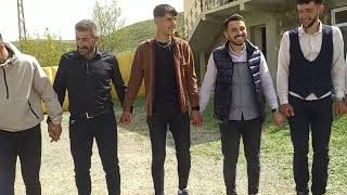 Köyümüz Gençlerinden Abdullah Egi̇ci̇ Nin Düğünü. Şıklarmeydanı Ürküler