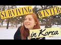 Winter in Seoul | What To Wear, Eat, and Pack in Korea