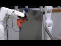 Eureka robotics  robotic drilling