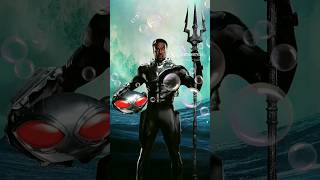 Dcu Aquaman And The Lost Kingdom 2023 Part. 1