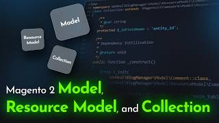 How Do Model, Resource Model & Collection Work in Magento 2?