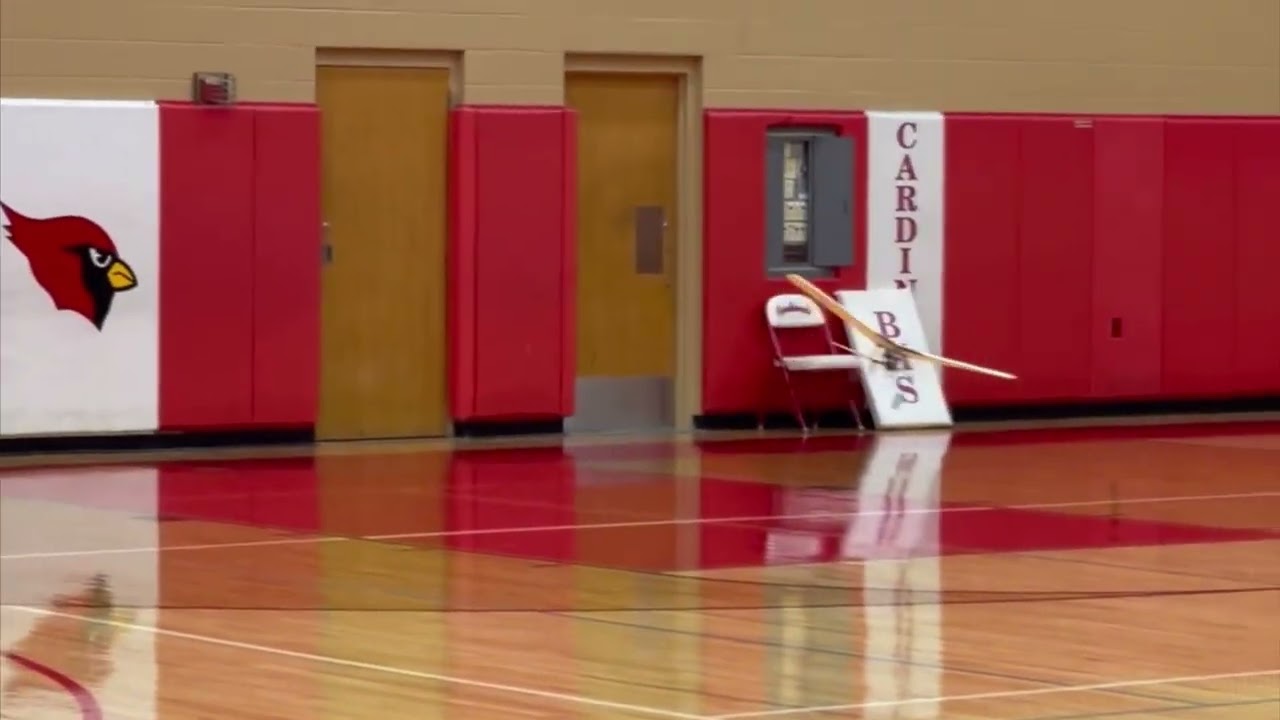 Rage micro Vintage Stick