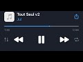 Jul Tout Seul V2 mp3