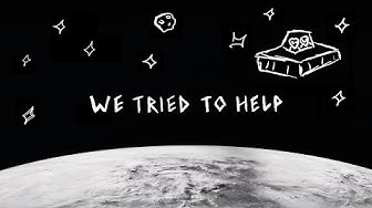 AREA21 - HELP (Official Video) @AREA21