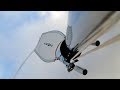 Cape Horn Wind Vane Complete Installation — [Uma Gear Review]