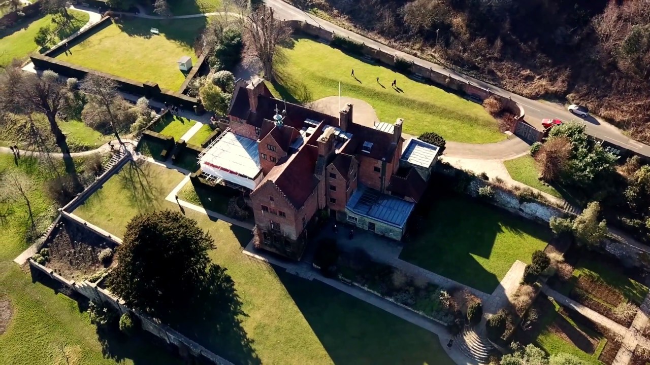 chartwell churchill tours