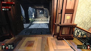 Killing Floor 2 (early access) bug: Killed during trader time