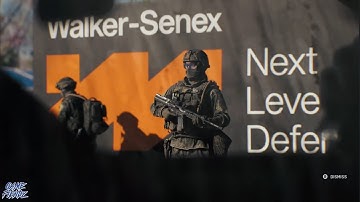 BattleField 6 INTRO - My FIRST game on REDSEC Battle Royale