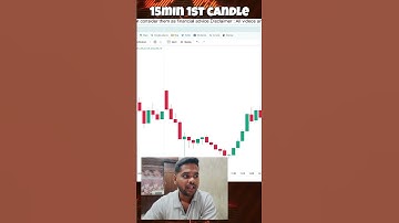 Bank nifty 15min 1st candle (red) Analysis In తెలుగు | Intraday Trading Analysis #banknifty