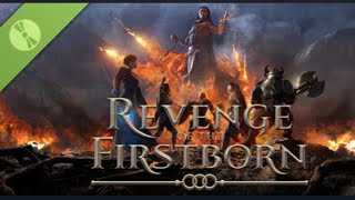 Revenge of the Firstborn Gameplay Steam - DEMO screenshot 4