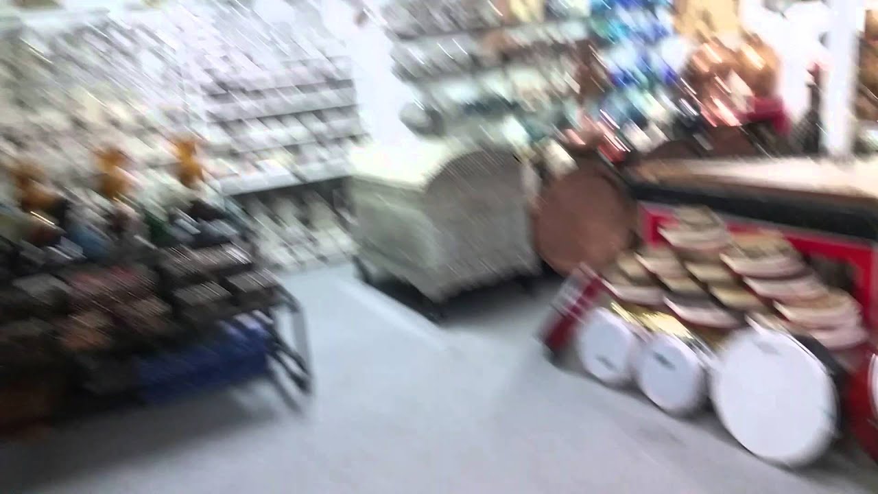 Coolest vape store ever