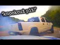 (SAVAGE) When PIT Maneuvers Are Used With ZERO MERCY! | PIT Maneuver Compilation #3