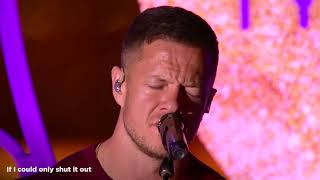 Imagine Dragons - Nothing Left to Say - Live from the Tyler Robinson Foundation 2022 RISE UP Gala Resimi