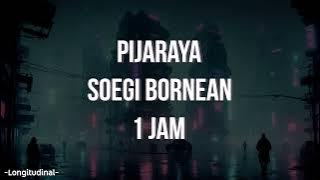 Pijaraya - Soegi Bornean 1 JAM /1 HOUR