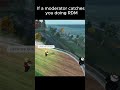 If a moderator catches you doing RDM #highrock #erlc #borderrp