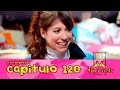 Floricienta Capitulo 120 Temporada 1