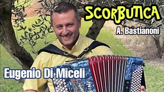 SCORBUTICA | Eugenio Di Miceli - Musica di A. Bastianoni.