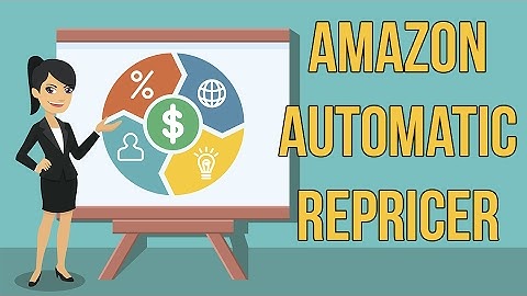 Amazon Automatic Repricer  for amazon for amazon fba sourcing using Oaxray for online arbitrage