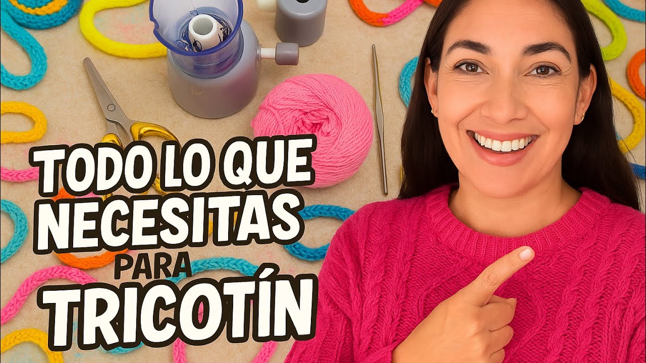 Я открою вам свой секрет! Мои любимые материалы для изготовления вывесок: шнур I-cord или трикотин 🧶