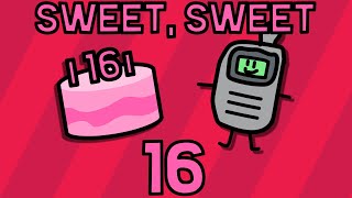Epic 16th Birthday
