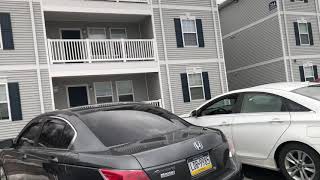 StoneCrest Apartments