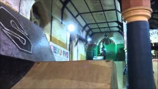 Frontside 900 Tips Mountain Board MTB Tips