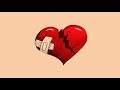 [SOLD] Sad Type Beat 2020 - "Broken Heart" | Rap Instrumental | (FREE) [PIANO]