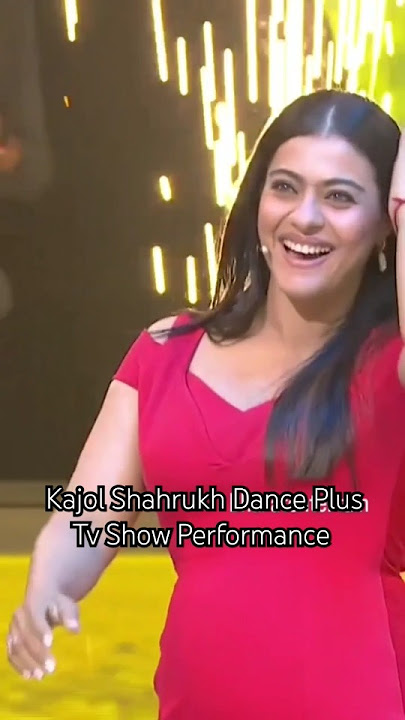 Dance Plus Tv Show Performance 💕💕👌