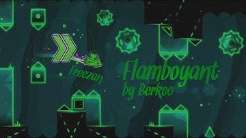 "Flamboyant" by Berkoo [2.11]