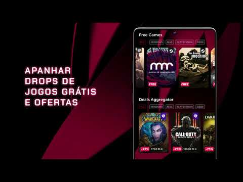 Opera GX Mobile BETA, o primeiro navegador móvel do mundo para jogadores - Opera GX Mobile BETA, o primeiro navegador móvel do mundo para jogadores