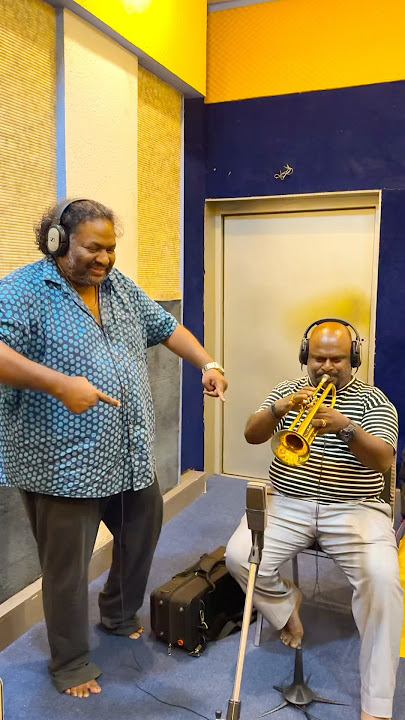 💥Sudaamani Song Trumpet Bgm🎺 #karunas #gracekarunaas #vairamuthu #sudaamani  #bgm #srikanthdeva