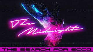 The Midnight - The Search for Ecco (HMC International Remix)