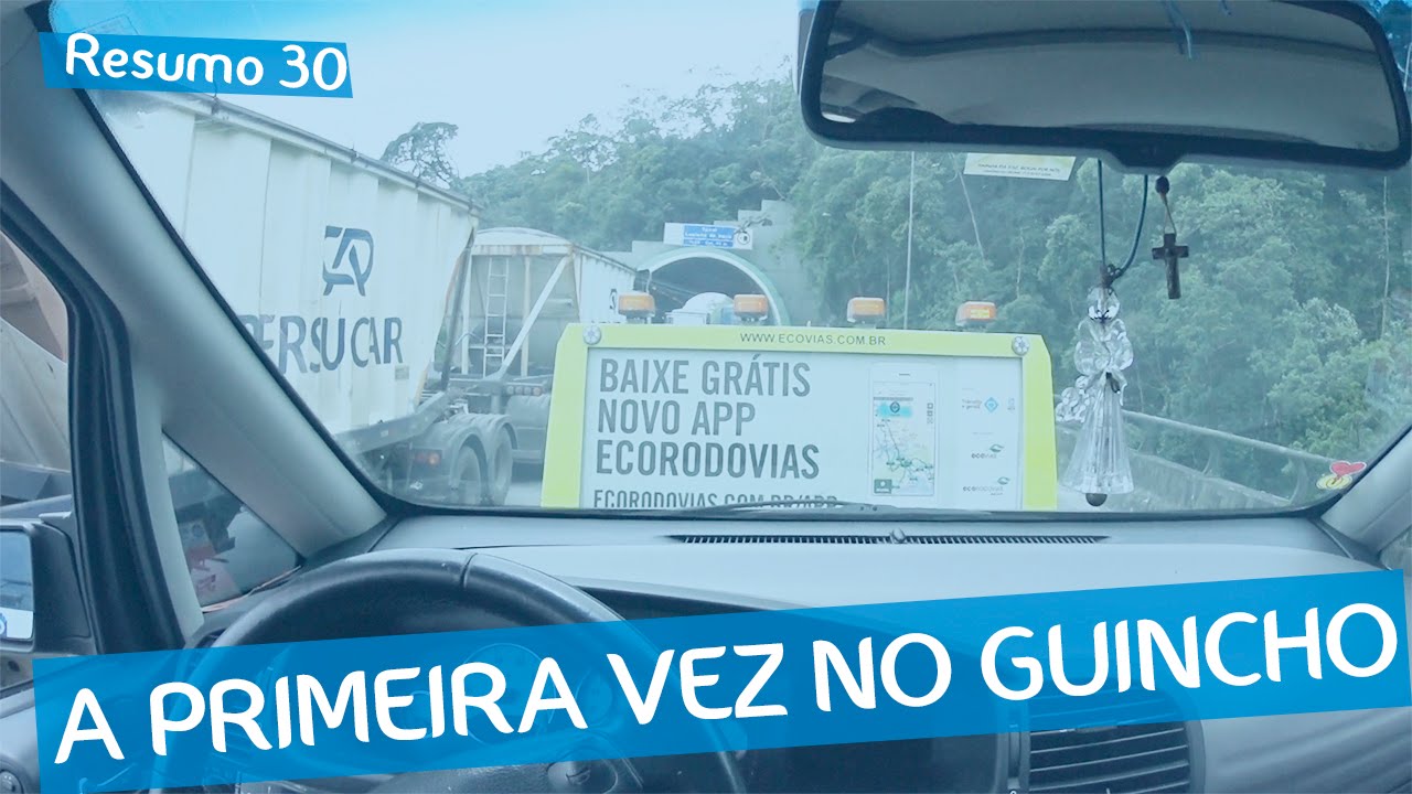 A PRIMEIRA VEZ NO GUINCHO - Vida para dois - RESUMO 30
