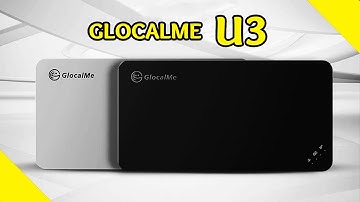 Best SIM-FREE Portable Wifi Hotspot ( 2025 Updated links ) | Glocalme U3 Mobile Hotspot