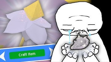 I Bought The Petal Wand BEFORE Petal Belt...