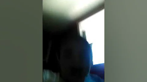 My first video ever!!!!