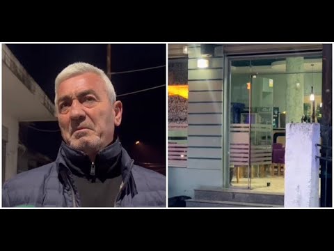“Malësori kishte djalin
